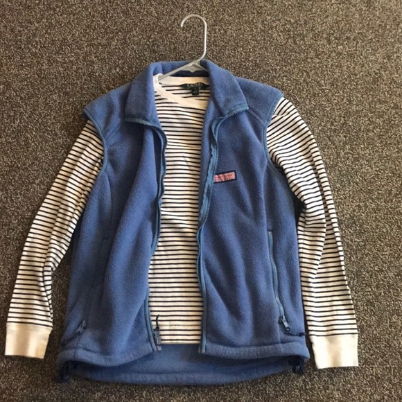 • Ralph Lauren Striped Top - Picture 4 of 7